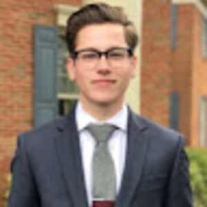 Meet your Posher, Austin